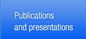 Publications and presentations